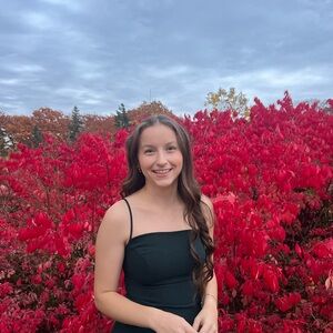 Meet your Posher, Marie-lysa